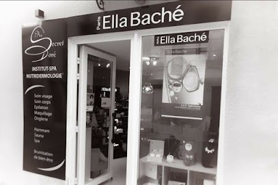 Au Secret Doré, Institut de Beauté à Montpeyroux