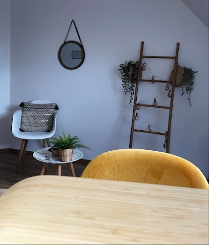 Sp sthétique, Esthéticienne à Rhinau