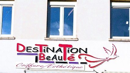Destination Beauté, Institut de Beauté à Montigny-lès-Metz