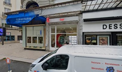 L'Institut Maryline, Institut de Beauté à Vichy