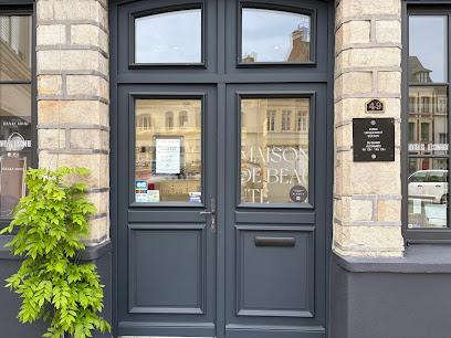 Les Confidentielles, Institut De Beauté à Béthune