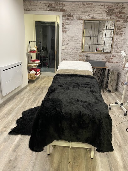 Institut SG, Institut de Beauté à Salouël