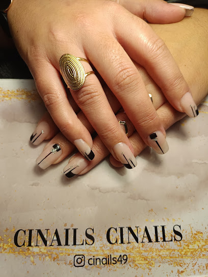 Cinails49, Institut De Beauté à Brissac Loire Aubance