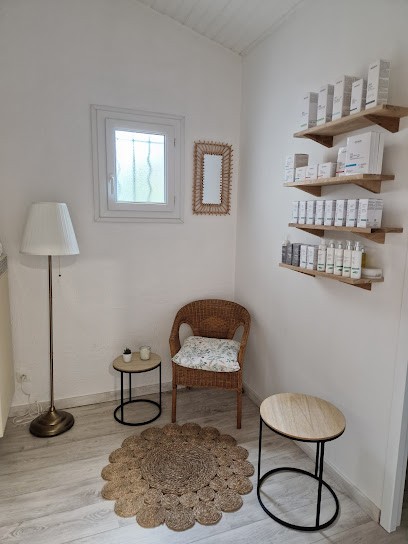 Mademoizelle Zélie, Institut de Beauté à Vernet