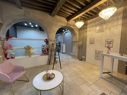 Sophie M. makeup, Institut de Beauté à Bourg-en-Bresse