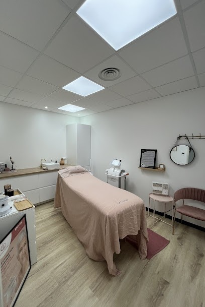 Le Cocon - Centre De Beauté, Institut de Beauté à Méounes-lès-Montrieux