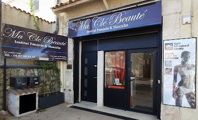 My Key to Beauty, Institut de Beauté à Restinclières