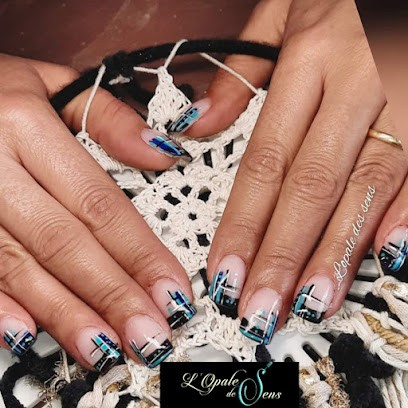 L'OPALE DES SENS, Institut de Beauté à Pontcharra