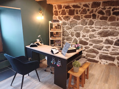 Au Boudoir D'aurélie Institut De Beauté à Blanzac