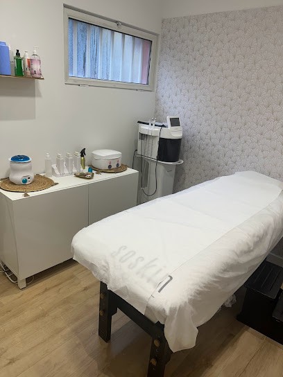 So Chic Choc And Mouans Sartoux, Institut de Beauté à Mouans-Sartoux