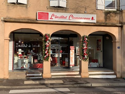 L’institut Clemenceau, Institut de Beauté à Mirecourt