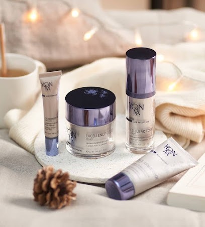 Cathy Beauté, Institut de Beauté à La Ciotat