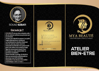 MYA BEAUTE, Esthéticienne à Goussainville