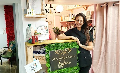 Les Secrets De Sylsoo, Institut de Beauté à Roujan