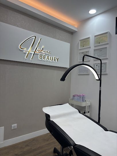 Hishma Beauty, Institut De Beauté à Paris 12