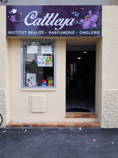 CATTLEYA INSTITUT ET PARFUMERIE ONGLERIE FUVEAU, Institut de Beauté à Fuveau