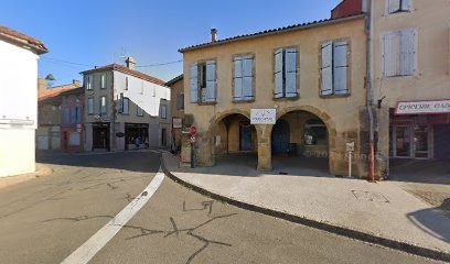 Bulle de Soins, Institut de Beauté à Marciac