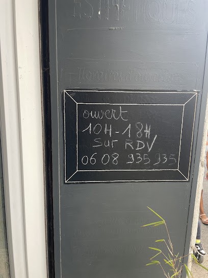 Institut Amazone, Institut de Beauté à Jard-sur-Mer