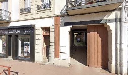 Les Ongles D’Anais, Institut de Beauté à Saint-Rambert-d'Albon