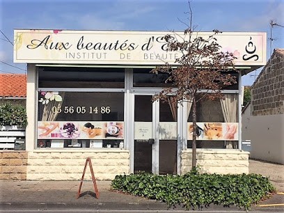 Aux Beautés D’Emilie, Institut de Beauté à Saint-Médard-en-Jalles