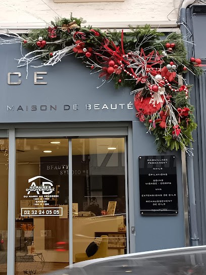 Amande Douce - Évreux, Institut de Beauté à Évreux