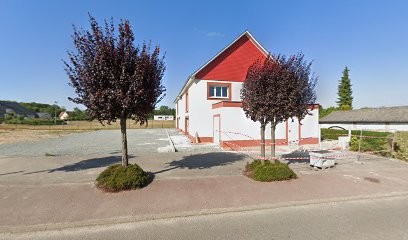 Krys'Institut, Institut de Beauté à Petiville