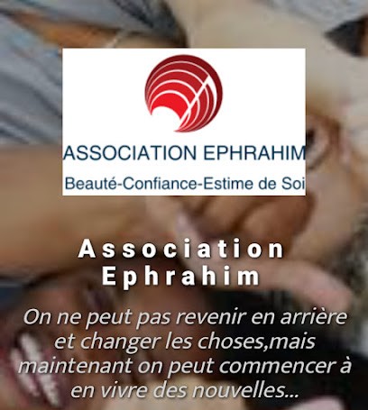 Association EPHRAHIM, Institut de Beauté à Sainte-Geneviève-des-Bois