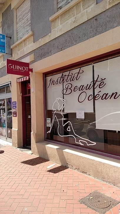 Institut Beauté Océane Soulac-sur-Mer, Institut de Beauté à Soulac-sur-Mer