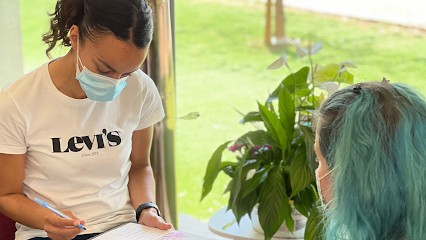Clin D’Oeil extension de cils, Institut de Beauté à Landerneau