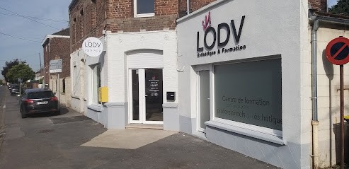 LODV Esthétique Et Formation, Institut de Beauté à Hérin