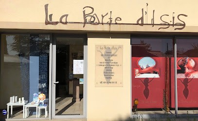 La Porte D'Isis, Institut de Beauté à Pibrac