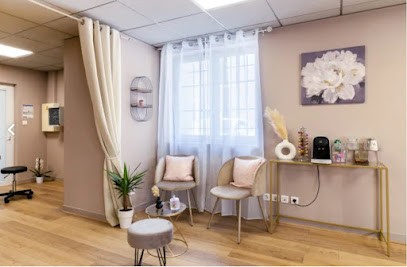 La Maison Du Regard, Institut de Beauté à Marseille 14