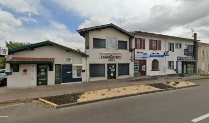 7ème Sens - Pontonx-sur-l'Adour, Institut de Beauté à Pontonx-sur-l'Adour