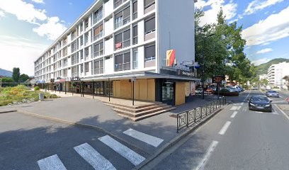 Onglerie Gel District, Institut de Beauté à Cluses