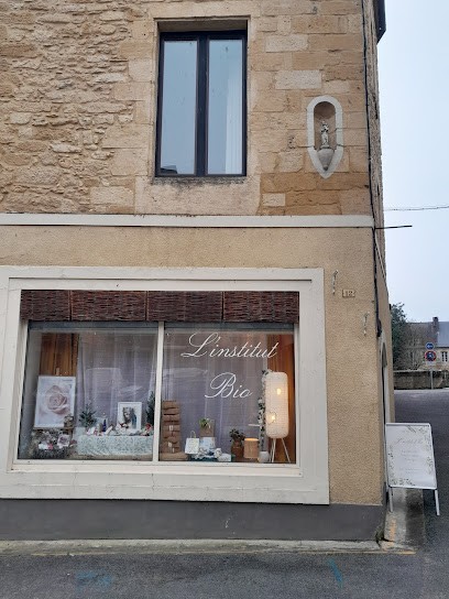 L'institut bio à Montignac, Institut de Beauté à Aubas