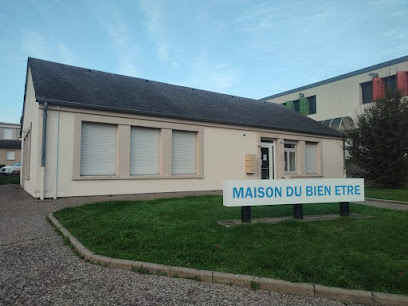 Evasion Bien-Être - Maison Du Bien-Être, Esthéticienne à Lurcy-Lévis