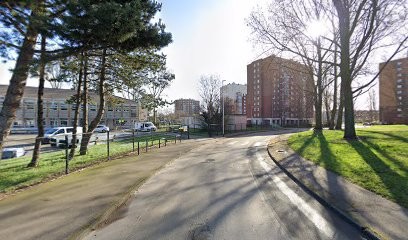 Beauté Angélique, Esthéticienne à Grande-Synthe