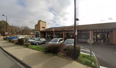 Bulle Pour Soi, Institut de Beauté à Lavernose-Lacasse