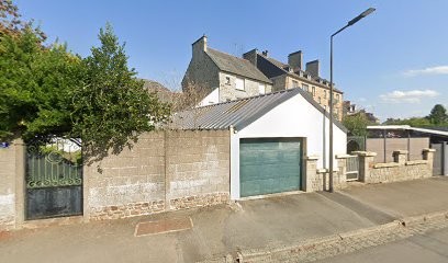 Sweetness, Institut de Beauté à Fougères