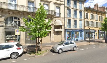 Parfumerie Institut Balm, Institut de Beauté à Aiguilhe