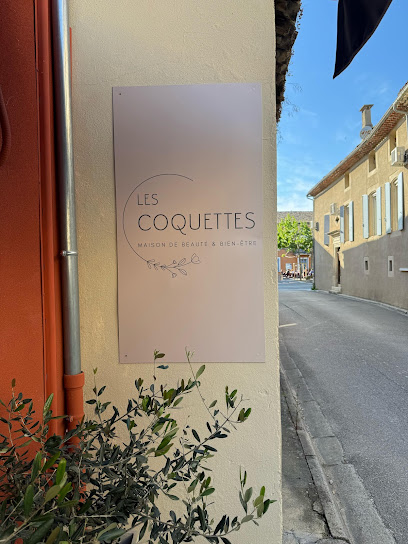 "Les Coquettes " Institut De Beauté /Praticienne En Drainage Lymphatique Renata Franca, Institut De Beauté à Villedieu