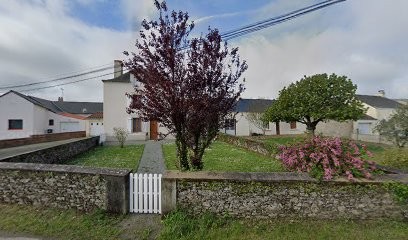 Folie Pimpante, Institut de Beauté à Couffé