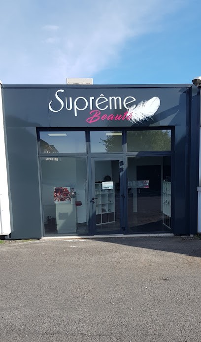 Institut Suprême beauté, Institut de Beauté à Peschadoires