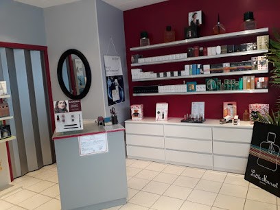 1.2.3 Esthétique, Institut de Beauté à Montendre