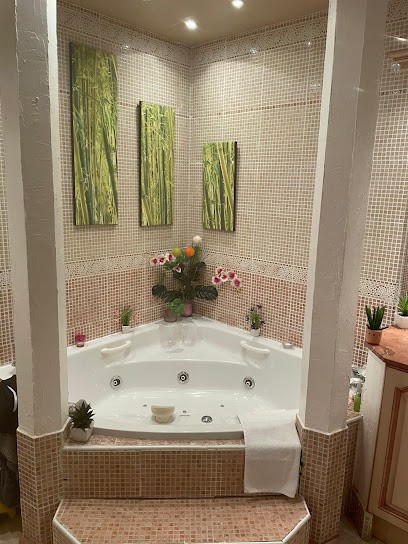 MELAYA ESTHETIQUE, Institut de Beauté à Laval-Pradel