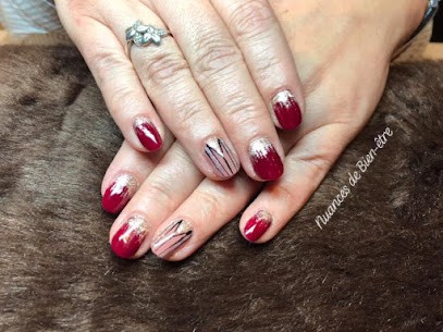 Nuances De Bien-être, Institut de Beauté à Ligny-en-Cambrésis