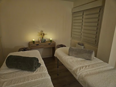 Douceur Poudrée By Fanny Massages Solo Et DUO, Soins Visage, épilations., Institut de Beauté au Tréport