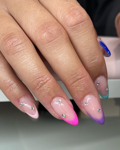 L'onglerie D'Alicia, Institut de Beauté à Pommiers