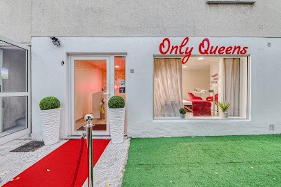 Only Queens AS, Institut de Beauté à Enghien-les-Bains