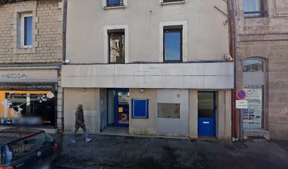 By Mrs, Esthéticienne à Rodez